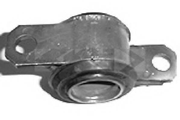 Підвіска, важіль незалежної підвіски колеса SPIDAN 410298