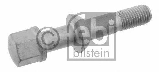 Болт для кріплення колеса FEBI BILSTEIN 05123