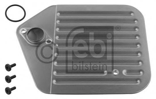 FEBI BILSTEIN 11675 Комплект гідрофільтрів, автоматична коробка передач