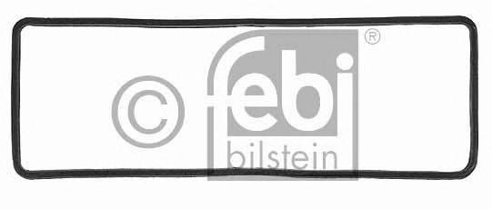 FEBI BILSTEIN 12174 Прокладка, кришка головки циліндра