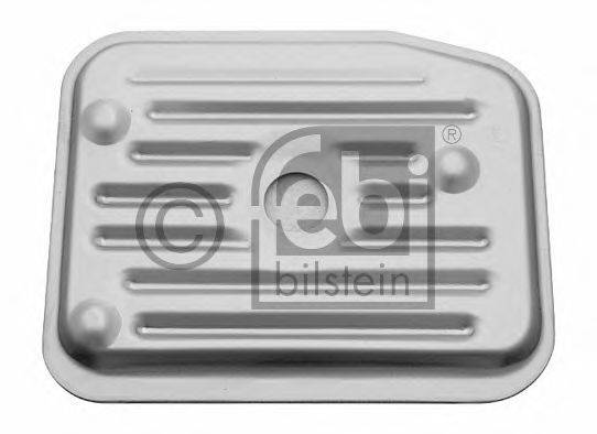 Гідрофільтр, автоматична коробка передач FEBI BILSTEIN 14256