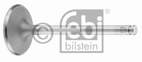 Впускний клапан FEBI BILSTEIN 15359
