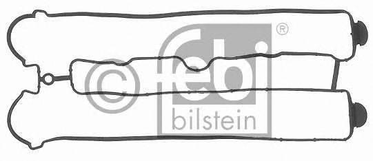 Прокладка, кришка головки циліндра FEBI BILSTEIN 15663