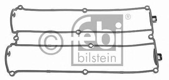 Прокладка, кришка головки циліндра FEBI BILSTEIN 19531