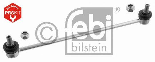 Тяга/стійка, стабілізатор FEBI BILSTEIN 28090