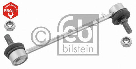 Тяга/стійка, стабілізатор FEBI BILSTEIN 28268