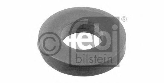 Кільце ущільнювача, клапанна форсунка FEBI BILSTEIN 30253