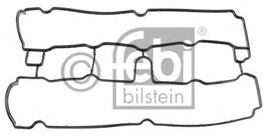 FEBI BILSTEIN 31080 Прокладка, кришка головки циліндра