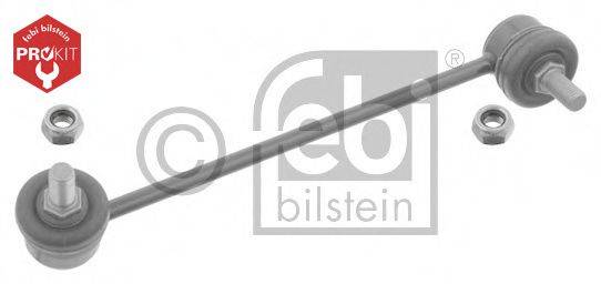 Тяга/стійка, стабілізатор FEBI BILSTEIN 31108