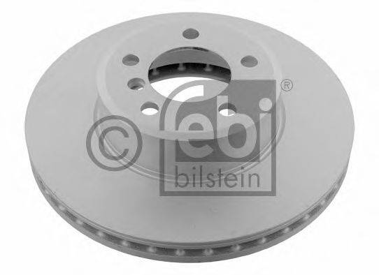 FEBI BILSTEIN 32177 гальмівний диск