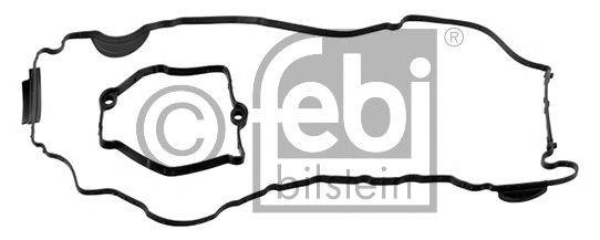 FEBI BILSTEIN 38908 Комплект прокладок, кришка головки циліндра
