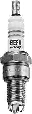 BERU UX56 Свіча запалювання