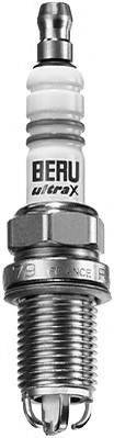 BERU UXF56 Свіча запалювання