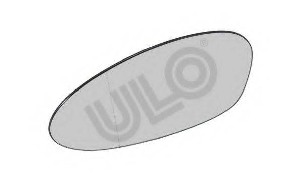 ULO 1067001 Дзеркальне скло, зовнішнє дзеркало