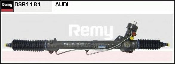 Рульовий механізм DELCO REMY DSR1181