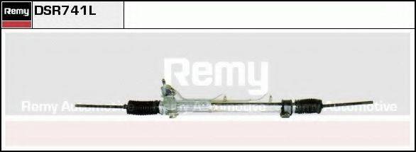 DELCO REMY DSR741L Рульовий механізм