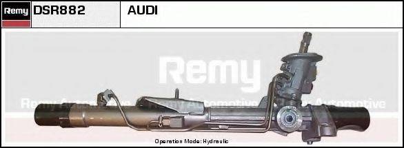 Рульовий механізм DELCO REMY DSR882
