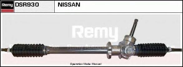 Рульовий механізм DELCO REMY DSR930