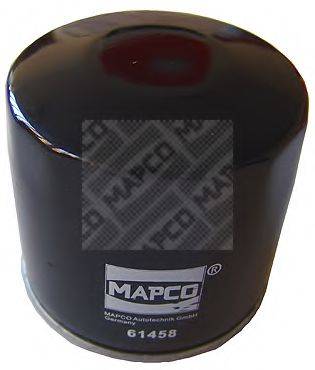 Масляний фільтр MAPCO 61458