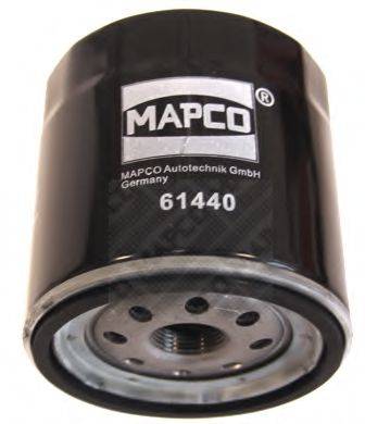 Масляний фільтр MAPCO 61440