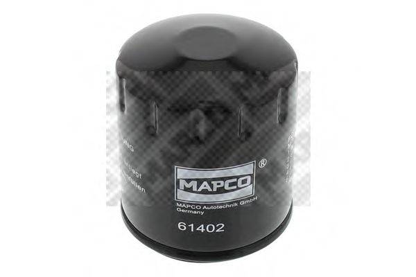 Масляний фільтр MAPCO 61402