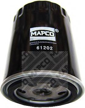 Масляний фільтр MAPCO 61202