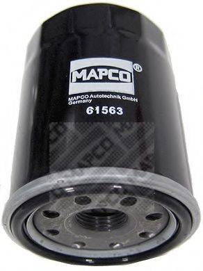 Масляний фільтр MAPCO 61563