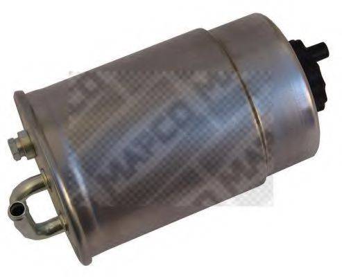MAPCO 63603 Паливний фільтр