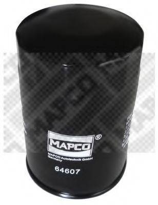 Масляний фільтр MAPCO 64607