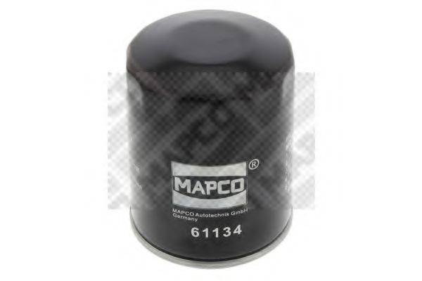 Масляний фільтр MAPCO 61134