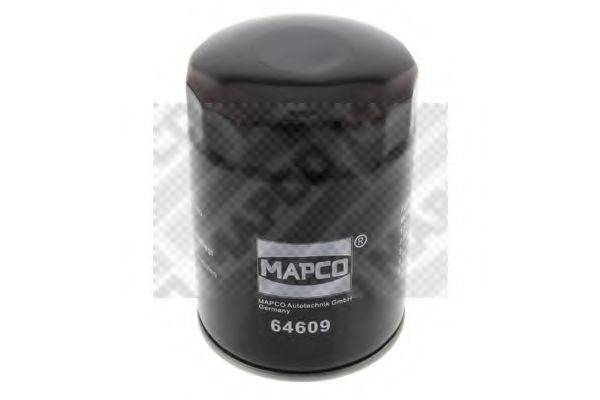 MAPCO 64609 Масляний фільтр