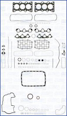 Комплект прокладок, двигун AJUSA 50115200