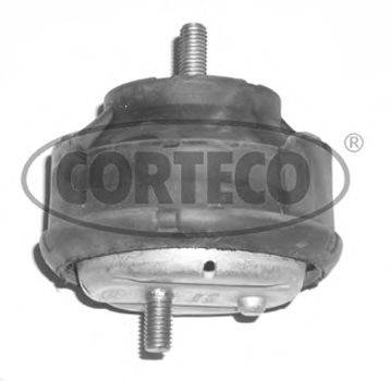 CORTECO 603644 Підвіска, двигун