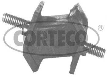 CORTECO 21652156 Підвіска; автоматична коробка передач; Підвіска, ступінчаста коробка передач