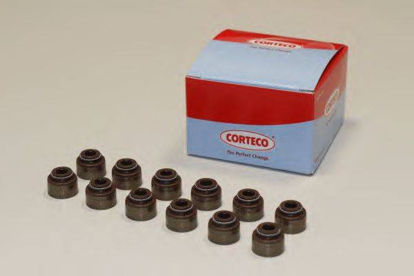 CORTECO 19036005 Комплект прокладок, стрижень клапана