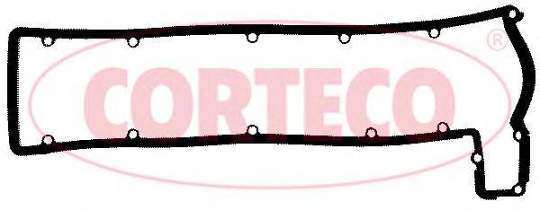 CORTECO 440439P Прокладка, кришка головки циліндра