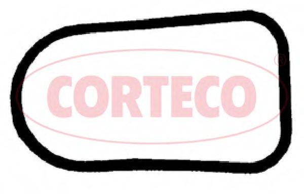 Прокладка, впускний колектор CORTECO 450601H
