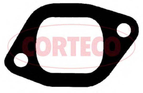 Прокладка, випускний колектор CORTECO 460391H