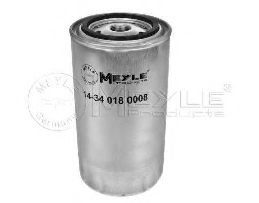 Паливний фільтр MEYLE 14-34 018 0008