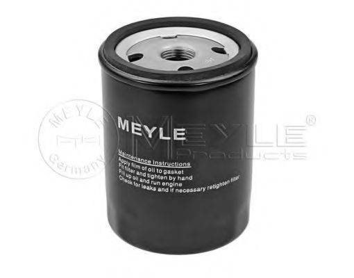 MEYLE 6143220005 Масляний фільтр