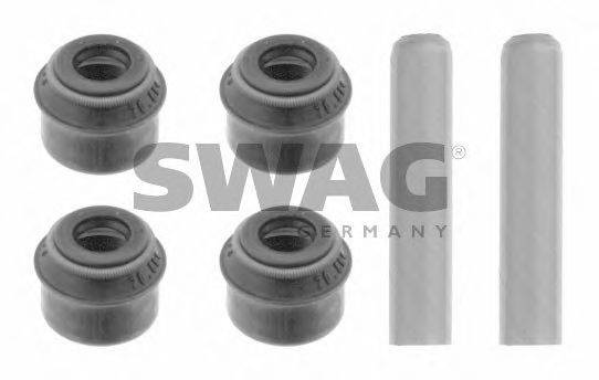 Комплект прокладок, стрижень клапана SWAG 10 92 4202