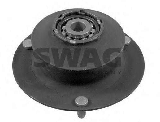 SWAG 20540002 Опора стійки амортизатора