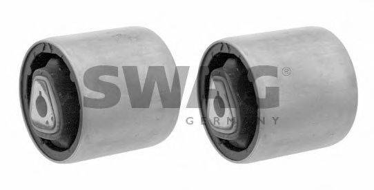 SWAG 20924240 Монтажний комплект, важіль незалежної підвіски колеса