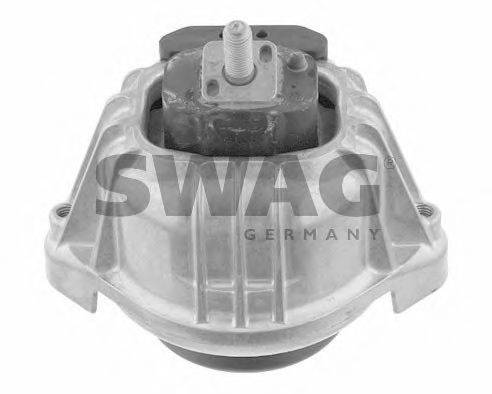 SWAG 20926713 Підвіска, двигун