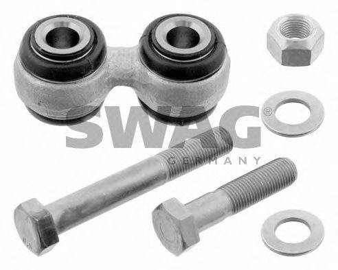 SWAG 20926766 Тяга/стійка, стабілізатор; Тяга/стійка, підвіска колеса