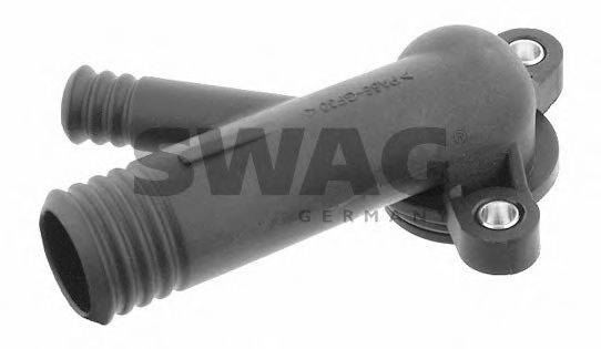 SWAG 20928419 Фланець охолоджувальної рідини