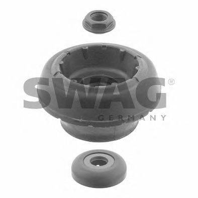 SWAG 30550011 Ремкомплект, опора стійки амортизатора
