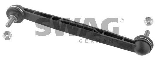 SWAG 30760002 Тяга/стійка, стабілізатор