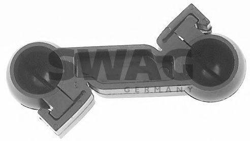 SWAG 30907705 Шток вилки перемикання передач