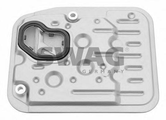 Гідрофільтр, автоматична коробка передач SWAG 30 91 4258